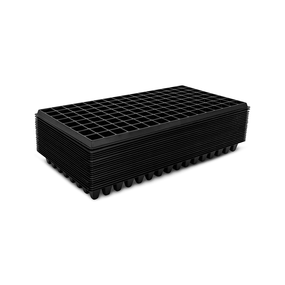 Bandejas de germinación
